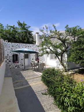 Garden Home - Dodekanes Panormos